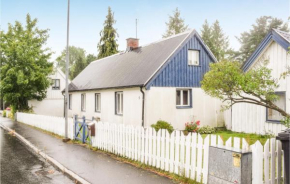 Beautiful home in Everöd with 2 Bedrooms